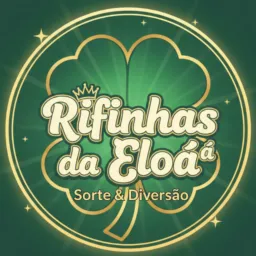Rifinhas da Eloá☘️☘️☘️