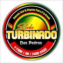 STUDIO TURBINADO DAS PEDRAS