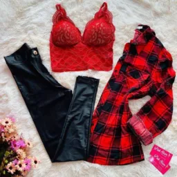 Brechó de Santana👜👠👗