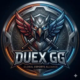 Duex GG recrutamento