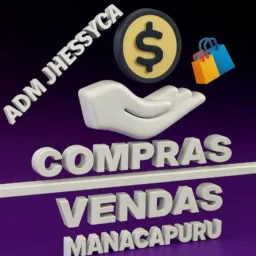 🛍️COMPRAS & VENDAS MPU🛒
