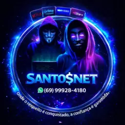 SANTO$NET ™CONTAS PREMIUM™
