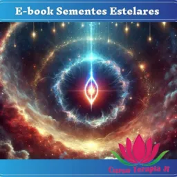 Sementes Estelares - E-book ✨