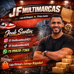 JF Multimarcas