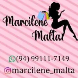 LOJA MARCILENE MALTA 👗👖💃🏼