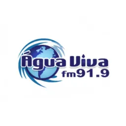 Rádio Água Viva 📻