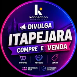 📢 DIVULGA ITAPEJARA | COMPRE E VENDA 🔥