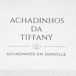 Achadinhos Joinville da tiffany