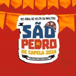 🚨Central São Pedro Capela