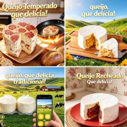 QUEIJO Q DELÍCIA 🧀🧀🧀