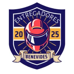 📍Entregadores Benevides📍