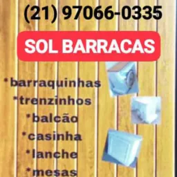 SOL BARRACAS