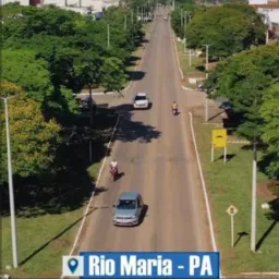 Vendas de Rio Maria