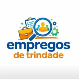 Empregos de trindade 💼⚒️