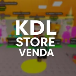 KDL STORE 🛒TRADE VENDA, ETC
