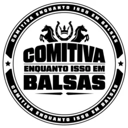 Comitiva Enquanto isso em Balsas 🐎