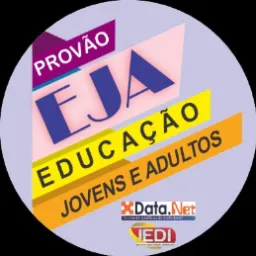 EXAME OFICIAL EJA EAD VISÃO II - Marabá - Certifica Brasil. 📝🇧🇷