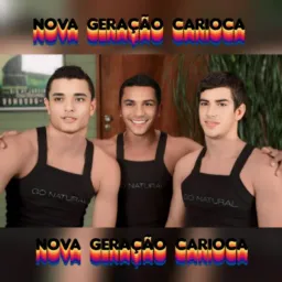 Nova Geração Carioca