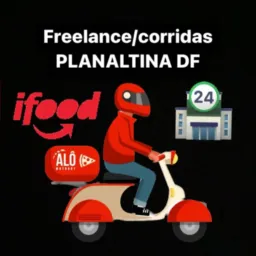 FREELANCE/CORR PLANALTINA