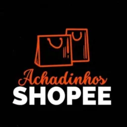 🛍️ ACHADINHOS DA SHOPEE 🛍️