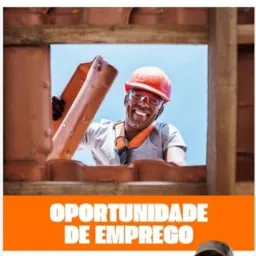 VAGAS DE EMPREGO, SP capital e municípios.