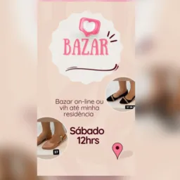 Bazar Donna Emily Jacintinho Maceió