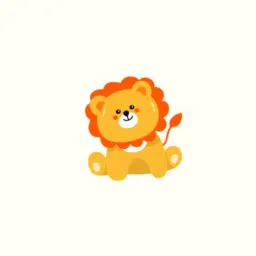 Cresci e Perdi 🦁💖 Infantil
