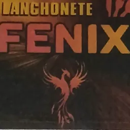 LANCHONETE FÊNIX 🐦‍🔥
