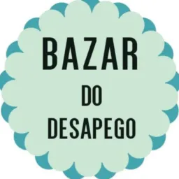 Bazar Desapego até 2️⃣0️⃣0️⃣ Reis🛍️ Elesbão Veloso ↔️ Francinópolis