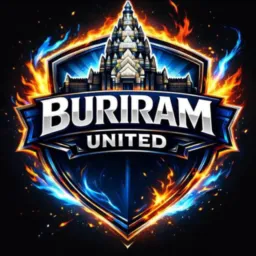 X TREINO BURIRAM