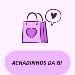 Achadinhos da Gi