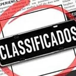 Classificados Região