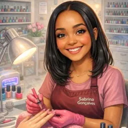 Suzy Ellen ❤️Manicure 💅💅 💅