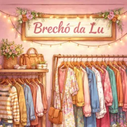 Brecho da Lucimar