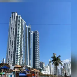 Vendas e serviços Balneário Camboriú