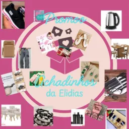 promooelidias🛍🛍🥰