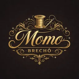 Momô brechó 💙🩷🖤🩵