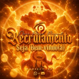 🏴‍☠️Recrutamento「O.P - RPG」