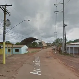 Brechó Compra e Vendas Nacional