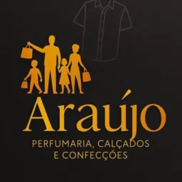👗👔P. Confecções Araújo👜🩰⚽