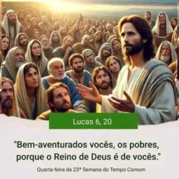 Deus no comando🥰