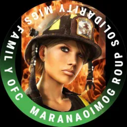MARANAOIM O GROUP SOLIDAR ITY MIGS FAMIL. Y OFC 🇧🇷🇦🇩