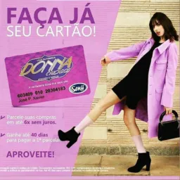 Líquida Donna Calçados