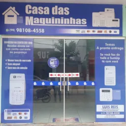 Compras e Vendas Peba 2💰💳