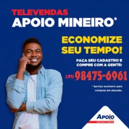 Michael Televendas APOIO CURVELO