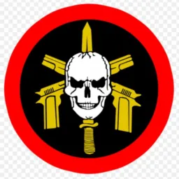 Tropa de elite vigilante e portaria