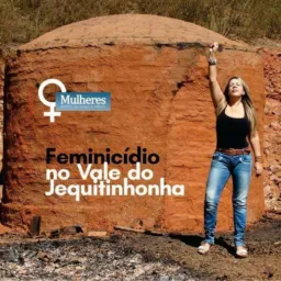 O Vale Do Jequitinhonha