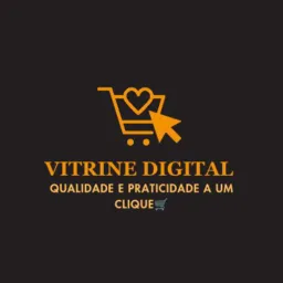 VITRINE DIGITAL 🛒🛍️📲