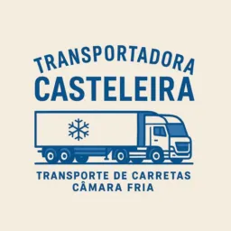 FRETES REFRIGERADOS Tr CASTELEIRA