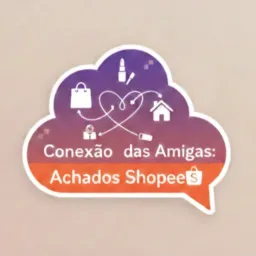 Achadinhos da shoppe